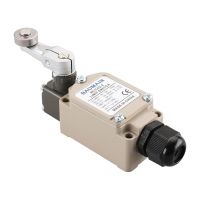 Industrial Limit Switch Roller Lever IP67