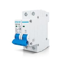 Miniature Circuit Breaker 16A 230/400VAC