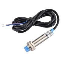 M12 Inductive Proximity Sensor PNP NO 10&Atilde;&cent;&iuml;&iquest;&frac12;&iuml;&iquest;&frac12;30VDC IP67