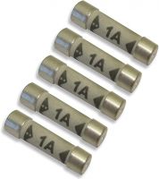 Control Circuit Fuse 1A 500VAC Industrial