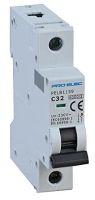 Miniature Circuit Breaker 32A 230/400VAC