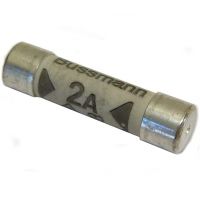 Industrial Ceramic Fuse 2A 500VAC IEC