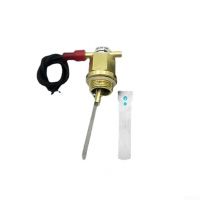 Industrial Flow Switch 1in BSP 0