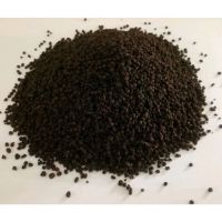CTC Black Tea Granules BP1 Grade