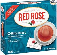 Five Roses Black Tea 100 Tea