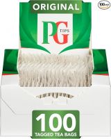 PG Tips Original Black Tea 40