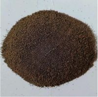 CTC Black Tea Granules PF Grade
