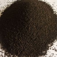 CTC Black Tea Dust Grade Bulk