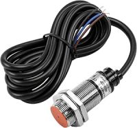 M18 Inductive Proximity Sensor NPN NO