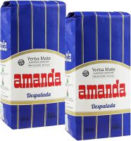 Amanda Yerba Mate Traditional 1kg