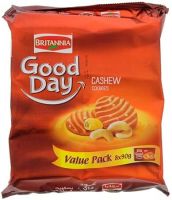 Britannia Good Day Cashew Biscuits