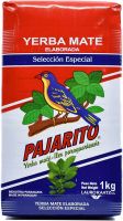 Pajarito Yerba Mate 1kg