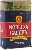 Nobleza Gaucha Yerba Mate 1kg