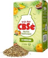 CBS&Atilde;ƒ&Acirc;&copy; Yerba Mate