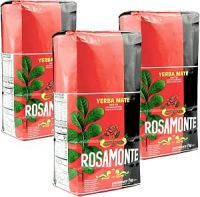 Rosamonte Yerba Mate Traditional 1kg