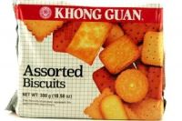 Khong Guan Assorted Biscuits