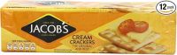 Jacob's Cream Crackers 300g