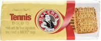 Bakers Tennis Biscuits 200g