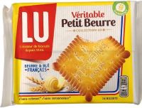 LU Petit Beurre Biscuits 200g