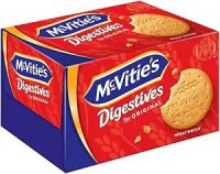 McVitie's Original Digestive Biscuits