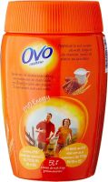 Ovaltine Chocolate Malt Drink Powder 400g