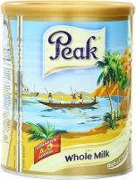 Peak Full Cream Milk Powder 400g