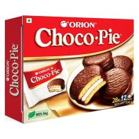 Orion Choco Pie 12-Pack