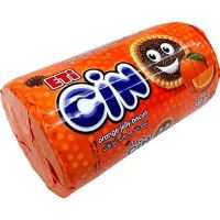 Eti Cin Orange Jelly Biscuits