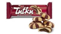 Eti Tutku Chocolate Biscuits