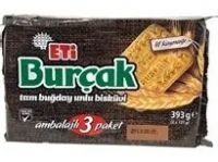 Eti Bur&Atilde;�&Acirc;&sect;ak Biscuits