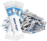 Instant Sugar Sachets 5g