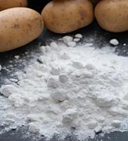 Potato Starch Food Grade 25kg
