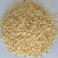 Dehydrated Garlic Granules Food Grade 25kg