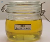 Palm Olein RBD CP8 20kg/25kg