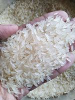Parboiled Long Grain Rice 5% Broken