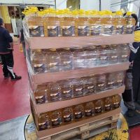 Refined Soybean Cooking Oil 5L Jerrycans