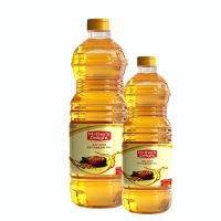 Refined Soybean Cooking Oil 1L Bottles