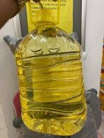 RBD Palm Olein CP8 5L Jerrycans