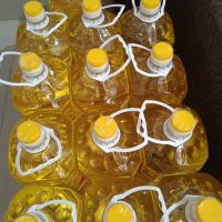 RBD Palm Olein CP8 1L Bottles