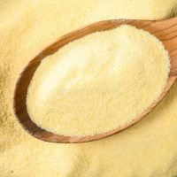 Fine Durum Wheat Semolina 25kg