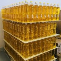 Refined Palm Olein RBD CP10 Cooking