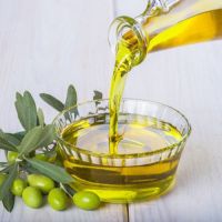 Extra Virgin Olive Oil Food Grade