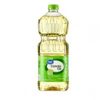 Refined Canola Cooking Oil 1L Bottles