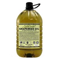 Refined Grapeseed Oil Food Grade
