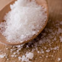 Fine Iodised Salt 1kg