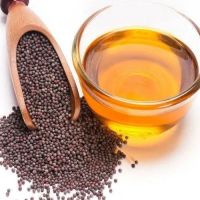 Refined Mustard Oil Food Grade