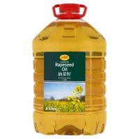 Refined Rapeseed Oil Food Grade