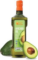 Refined Avocado Oil Food Grade