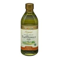 Refined Safflower Oil Food Grade