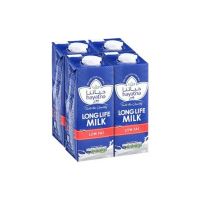 UHT Long Life Milk 1L
